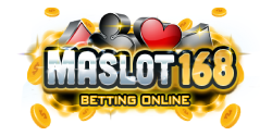 Maslot168 เติมเต็มความสนุก สร้างกำไรไม่มีสะดุด